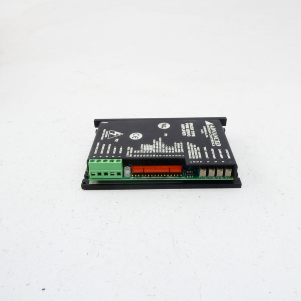 ADVANCED MOTION CONTROLS 25A8E NSNP