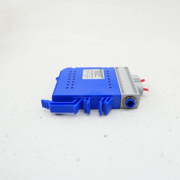 ASHCROFT DXLDP 12-36VDC +/-0.25"WC NSNP