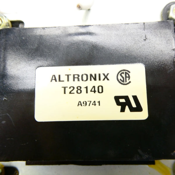 ALTRONIX T28140 NSNP
