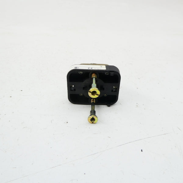 ALLEN BRADLEY 800T-FXD4 SER. T (AS PICTURED2) NSNP