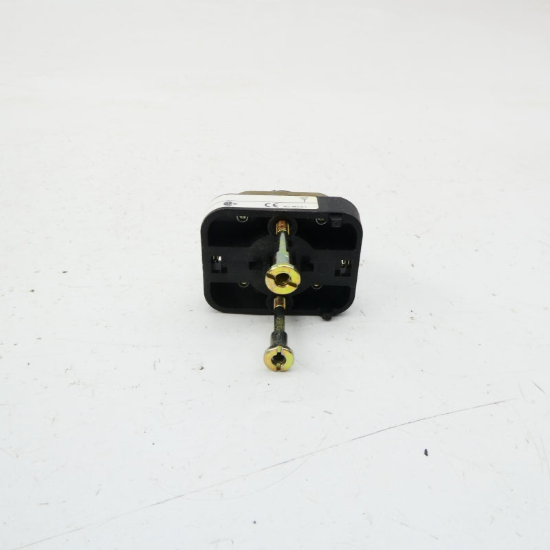 ALLEN BRADLEY 800T-FXD4 SER. T (AS PICTURED2) NSNP