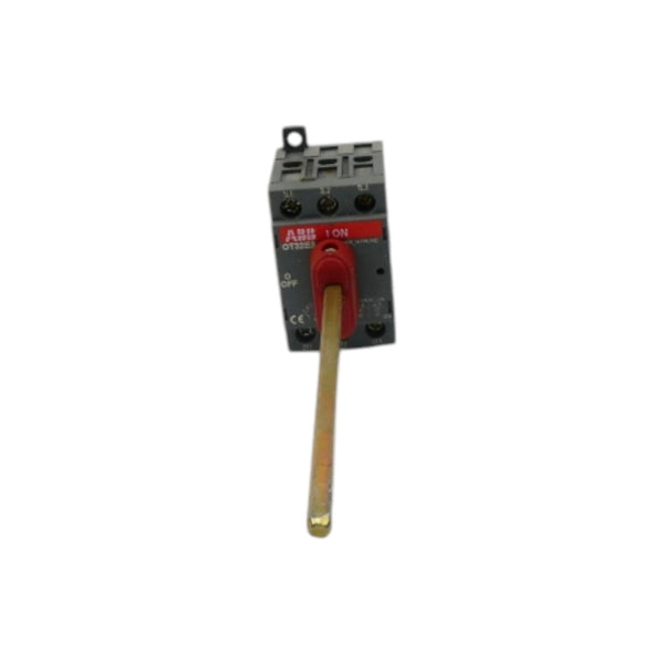 ABB OT32E3 600VAC 40A NSNP