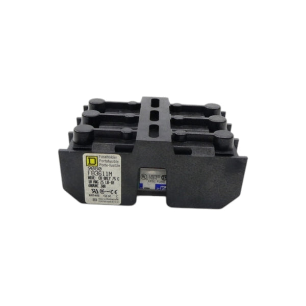 SQUARE D 9080 FB3611M 600VAC 30A UNMP