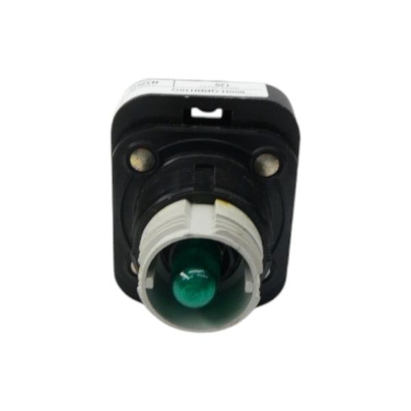 ALLEN BRADLEY 800H-QRBH10G SER. F 120V (AS PICTURED) NSNP
