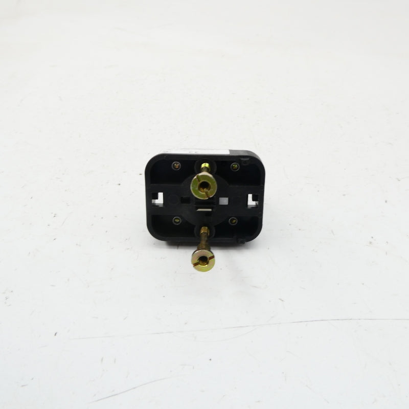 ALLEN BRADLEY 800H-QRBH10G SER. F 120V (AS PICTURED) NSNP