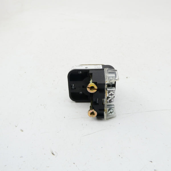 ALLEN BRADLEY 800T-FXP16RA1 SER. T 120V (AS PICTURED2) NSNP