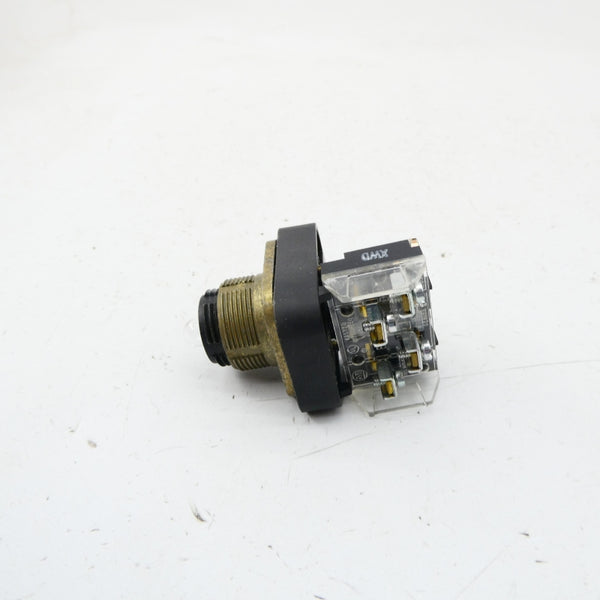 ALLEN BRADLEY 800T-FXP16RA1 SER. T 120V (AS PICTURED2) NSNP