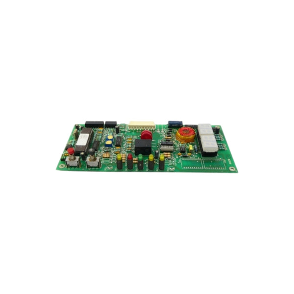 CIRCUIT BOARD 19182000 NSNP