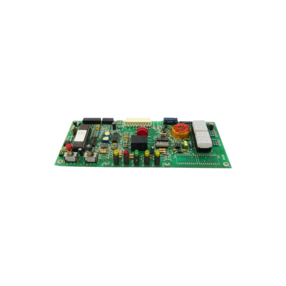 CIRCUIT BOARD 19182000 NSNP