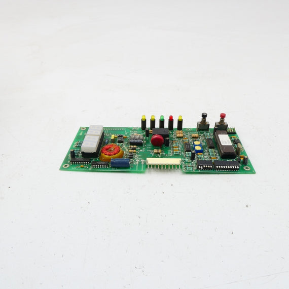 CIRCUIT BOARD 19182000 NSNP