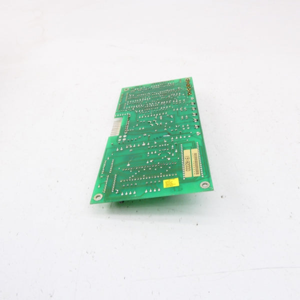 CIRCUIT BOARD 19182000 NSNP