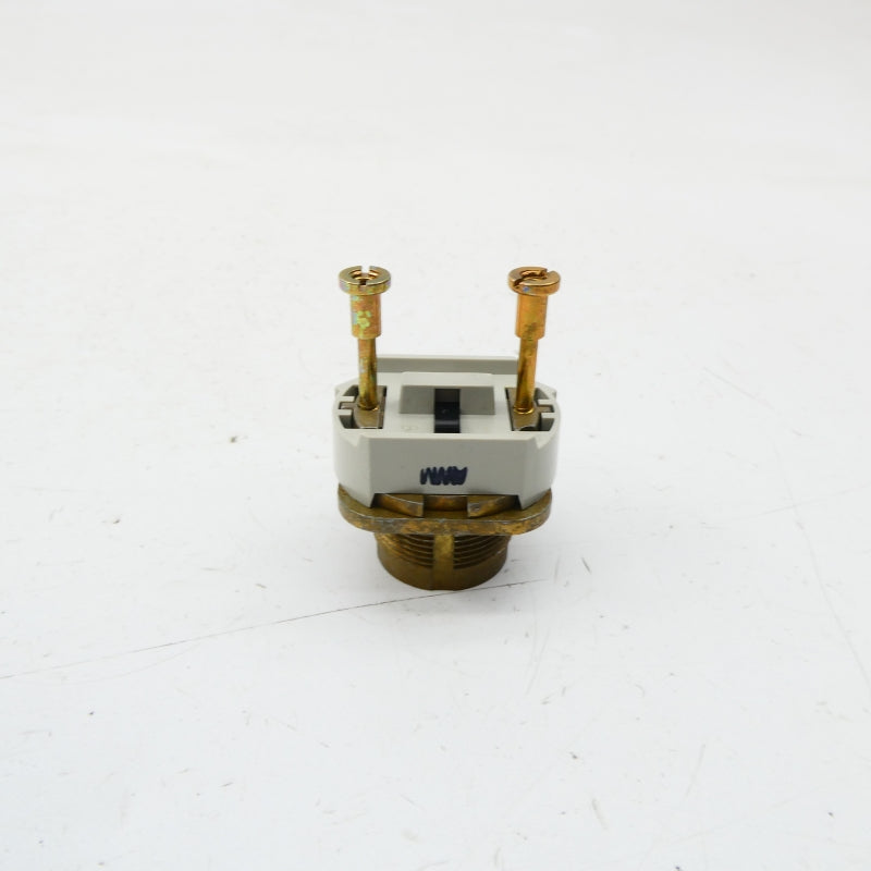ALLEN BRADLEY 800T-JG11 SER. T (AS PICTURED) NSNP