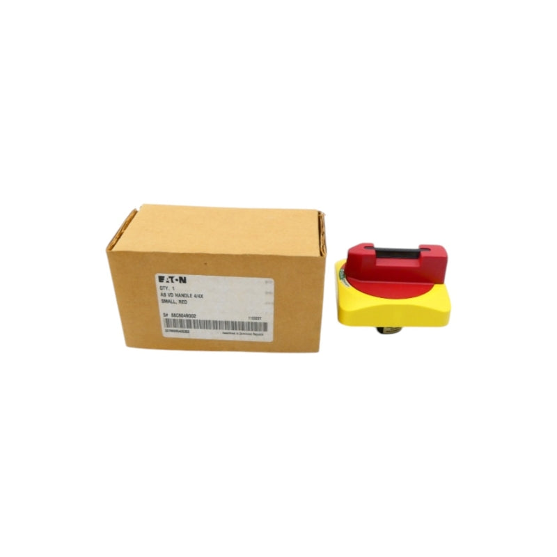 EATON 68C6049G02 SER. B NSMP