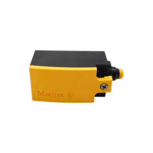 KLOCKNER MOELLER LS-S11S 400VAC 4A NSNP