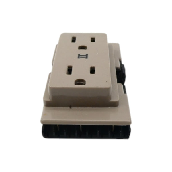 THE HON 871502E 125V 15A NSNP
