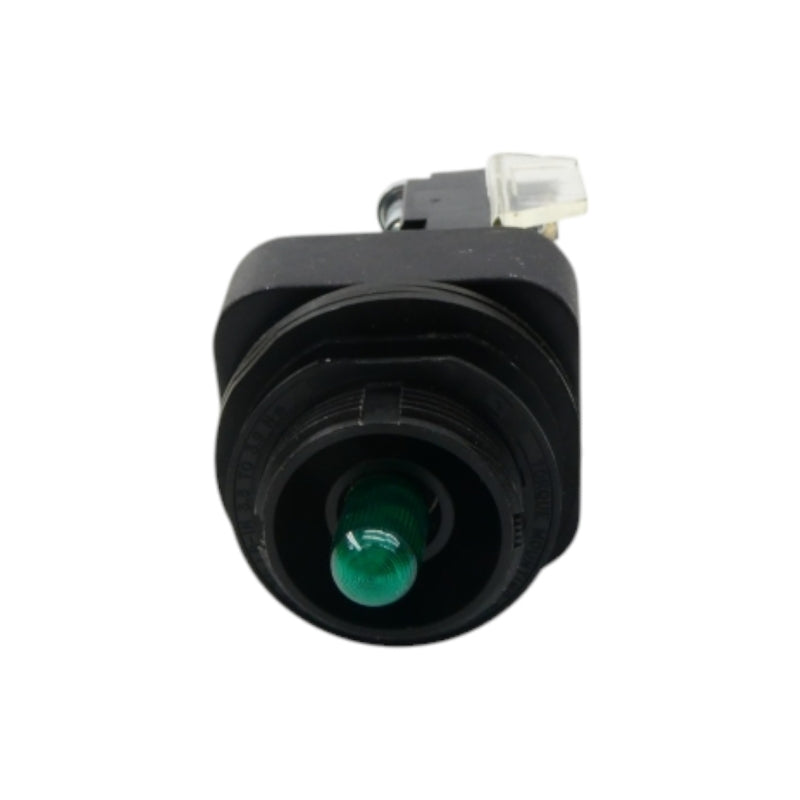 ALLEN-BRADLEY 800H-QRH10G SER. G 120VAC (AS PICTURED) NSNP