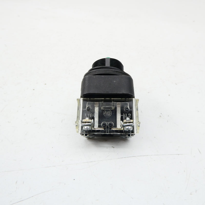ALLEN-BRADLEY 800H-QRH10G SER. G 120VAC (AS PICTURED) NSNP