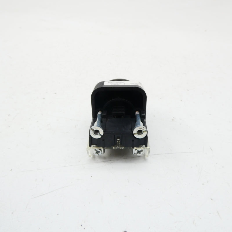 ALLEN-BRADLEY 800H-QRH10G SER. G 120VAC (AS PICTURED) NSNP