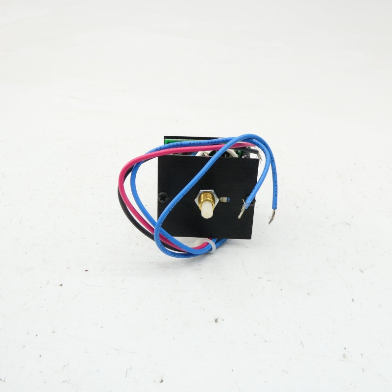 KB ELECTRONICS KBDM-14PM (3849C) 115VAC NSNP