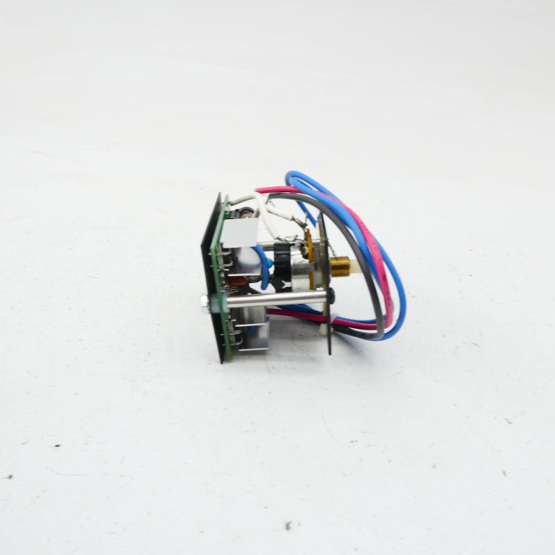 KB ELECTRONICS KBDM-14PM (3849C) 115VAC NSNP