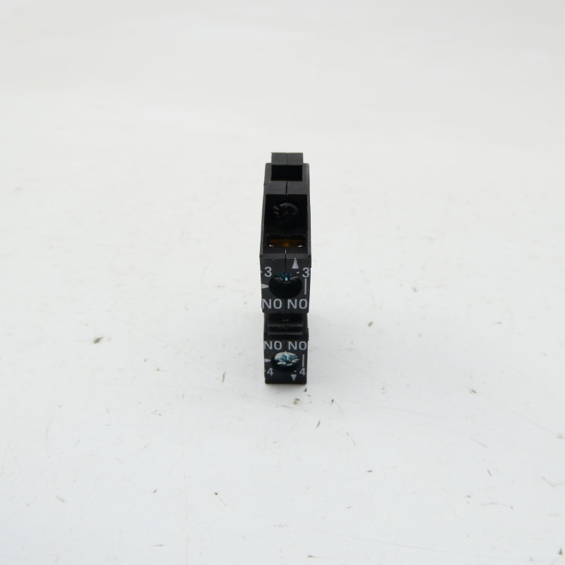 SIEMENS 3SB3400-0D 400V 10A (PKG OF 5) NSMP