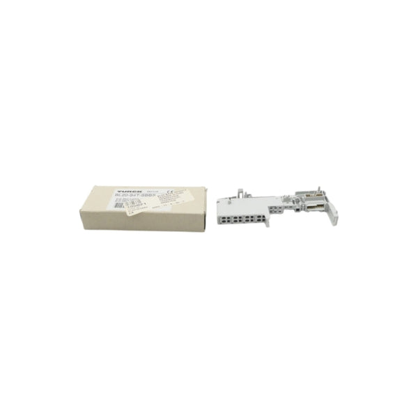 TURCK BL20-S4T-SBBS NSMP