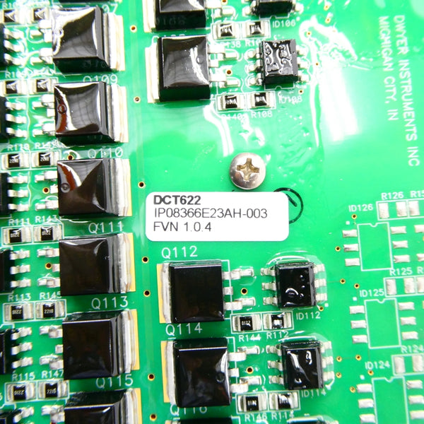 DWYER DCT622 NSNP