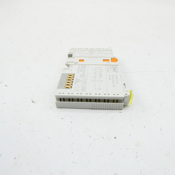 WAGO 750-432 NSNP