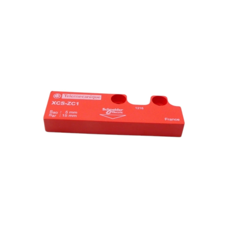 TELEMECANIQUE XCS-ZC1 NSNP