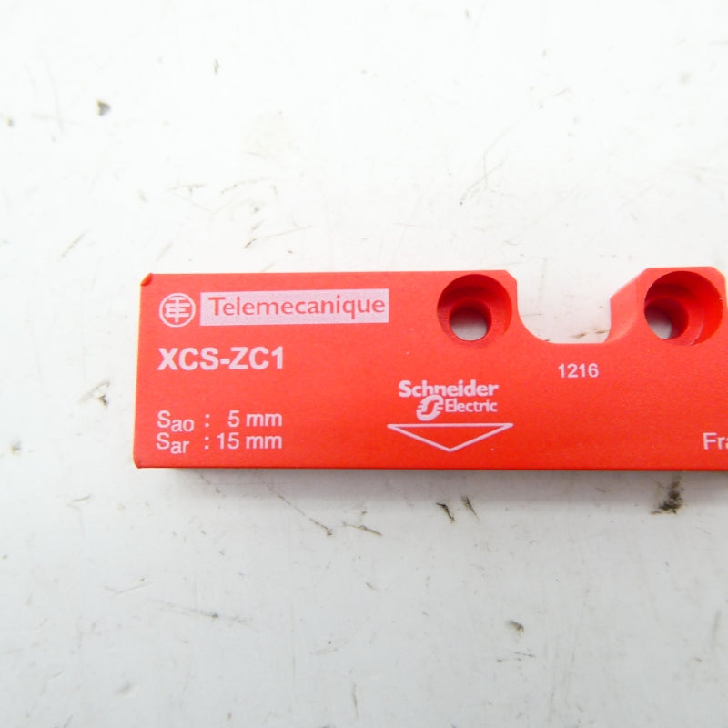 TELEMECANIQUE XCS-ZC1 NSNP