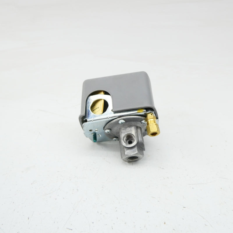 SQUARE D 9013FHG14J39M1X SER. C 135PSI NSMP