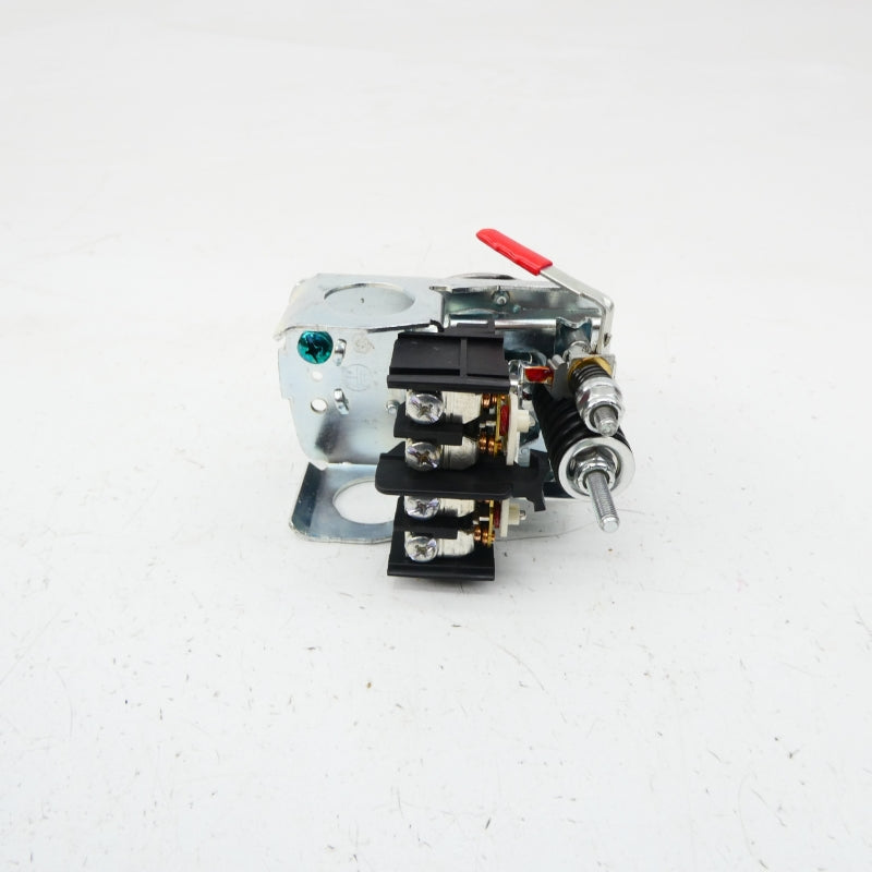 SQUARE D 9013FHG14J39M1X SER. C 135PSI NSMP