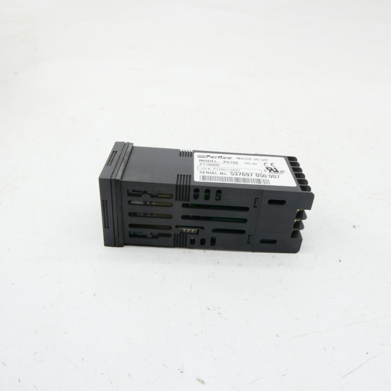 PARTLOW P6102 2110000 100-240VAC NSNP
