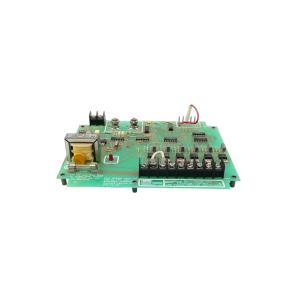 NCC DNC-T2006-A10 105-135VAC (AS PICTURED) NSNP