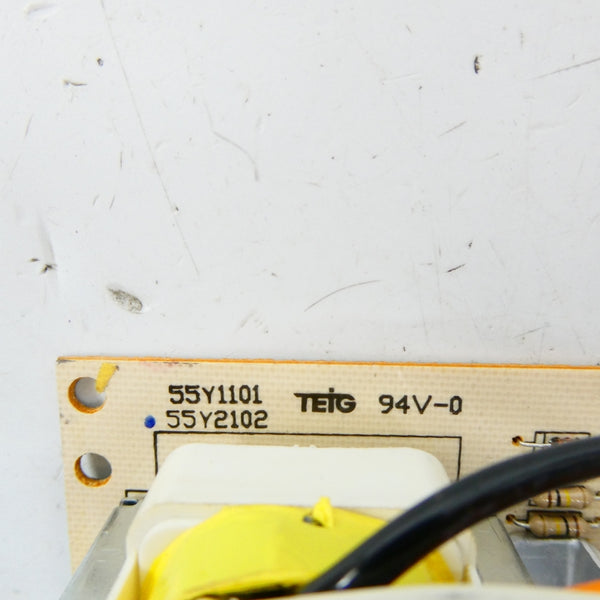 TETG 55Y1101 NSNP