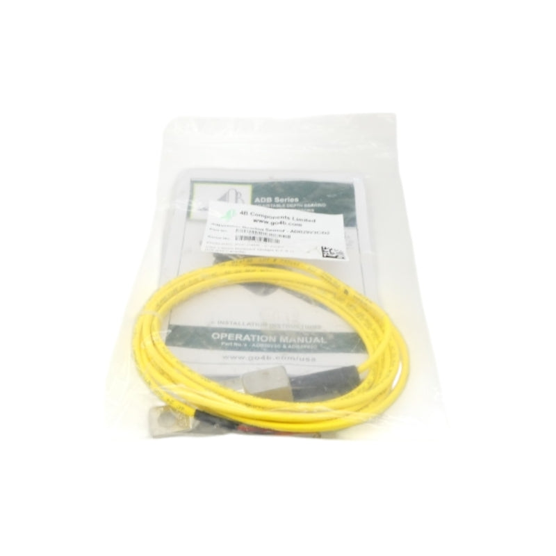 4B COMPONENTS ADB29V3C/D2 NSMP