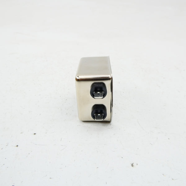 SCHAFFNER FN 660-1/06 110/250VAC 1A NSNP