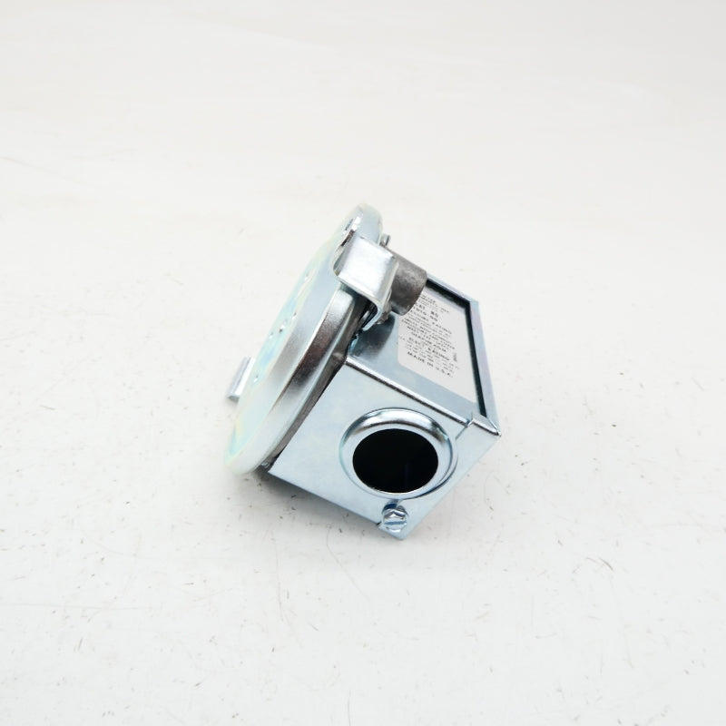 DWYER 1910-00 114029-10 480VAC 15A 10PSI NSMP