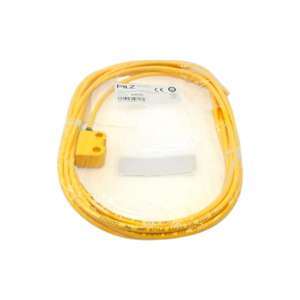 PILZ 506322 NSMP