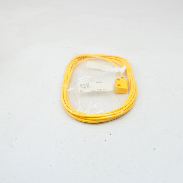 PILZ 506322 NSMP