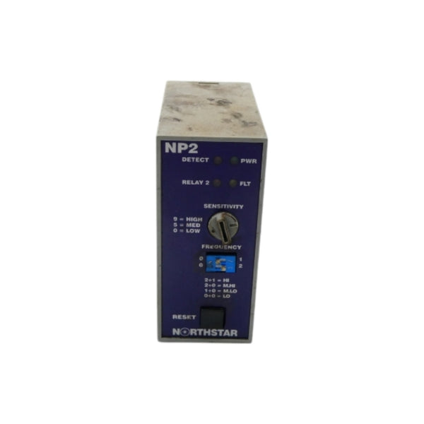 NORTHSTAR NP2 24VAC/DC UNMP