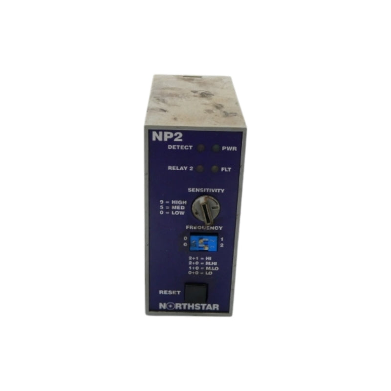 NORTHSTAR NP2 24VAC/DC UNMP