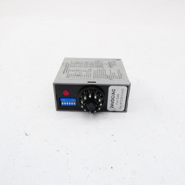 NORTHSTAR NP2 24VAC/DC UNMP