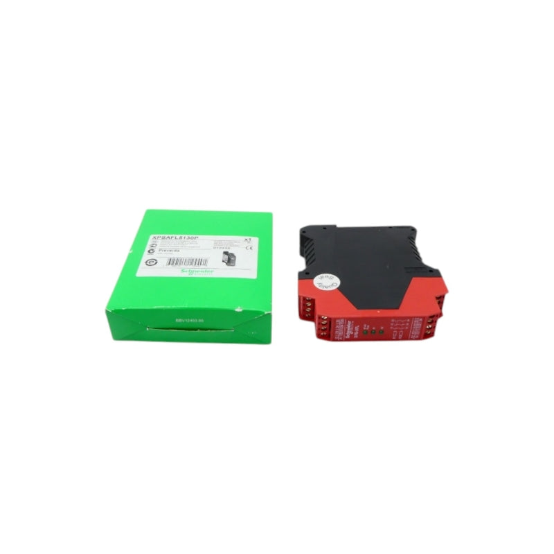 SCHNEIDER ELECTRIC XPSAFL5130P 24VAC/DC NSMP