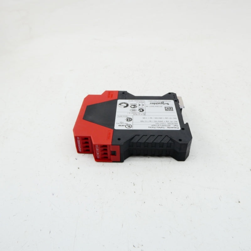 SCHNEIDER ELECTRIC XPSAFL5130P 24VAC/DC NSMP