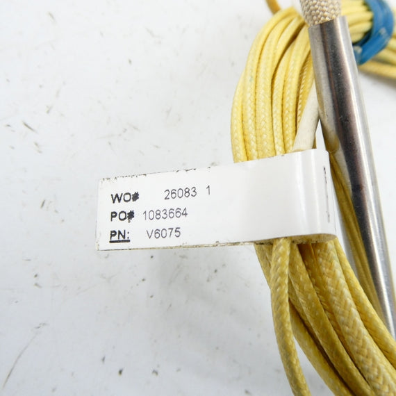 SENSOR V6075 NSNP