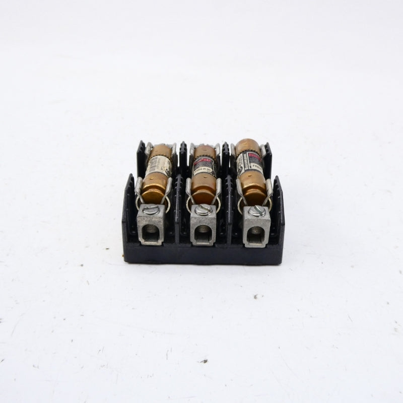 BUSSMAN H25030-3CR 250V 30A (AS PICTUED) UNMP