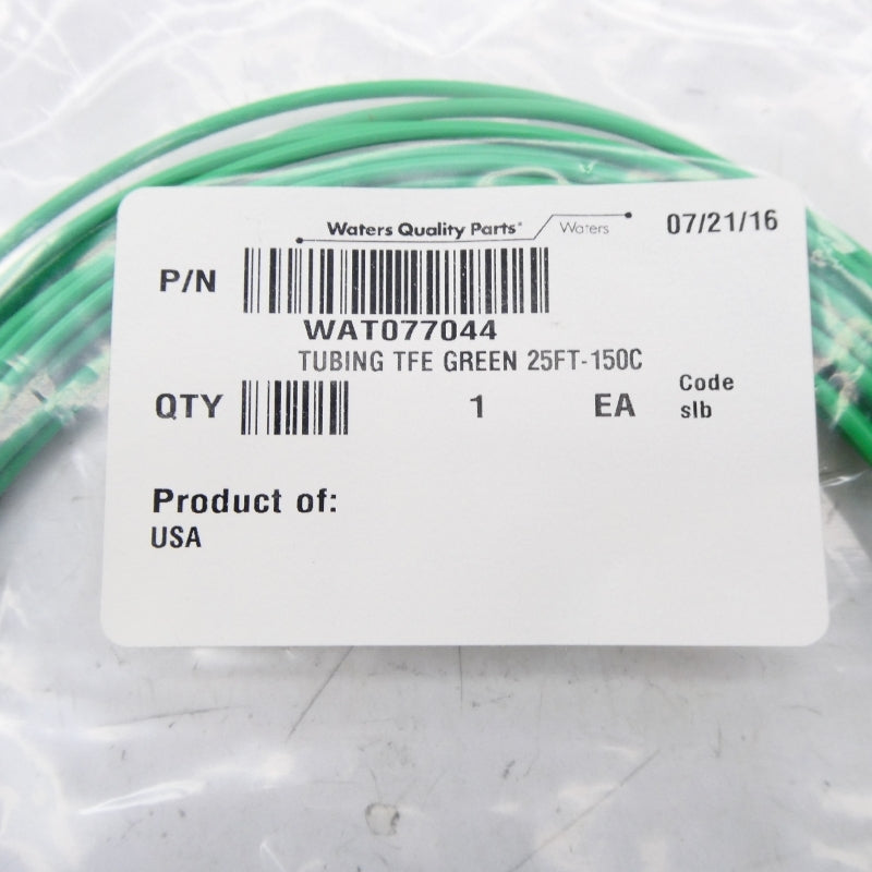 WATERS QUALITY PARTS WAT077044 25FT NSMP