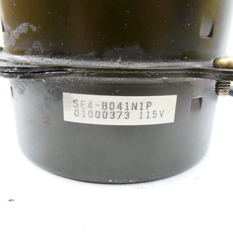 MOTOR SE4-B041N1P 115V NSNP