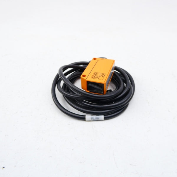 IFM EFECTOR OU5010/OUT-HPKG 10-55VDC NSNP